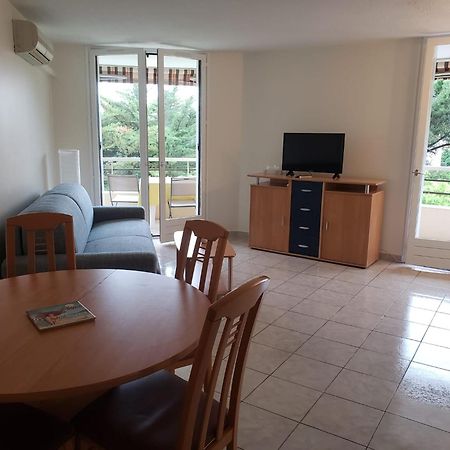 Frejus Plage T2, Piscine, Parking, Plages A 200M Bagian luar foto