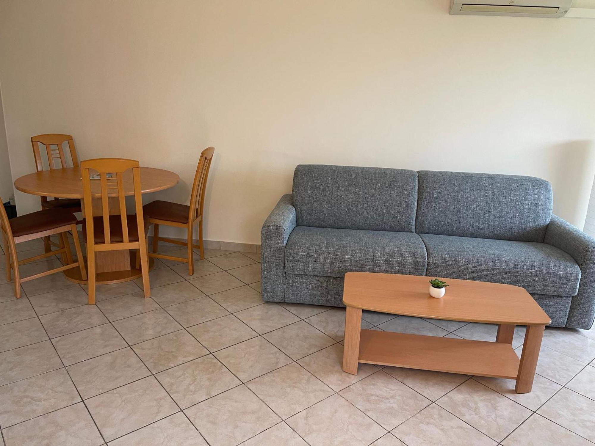 Frejus Plage T2, Piscine, Parking, Plages A 200M Bagian luar foto